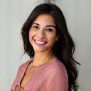 Portret van Sofia Montes